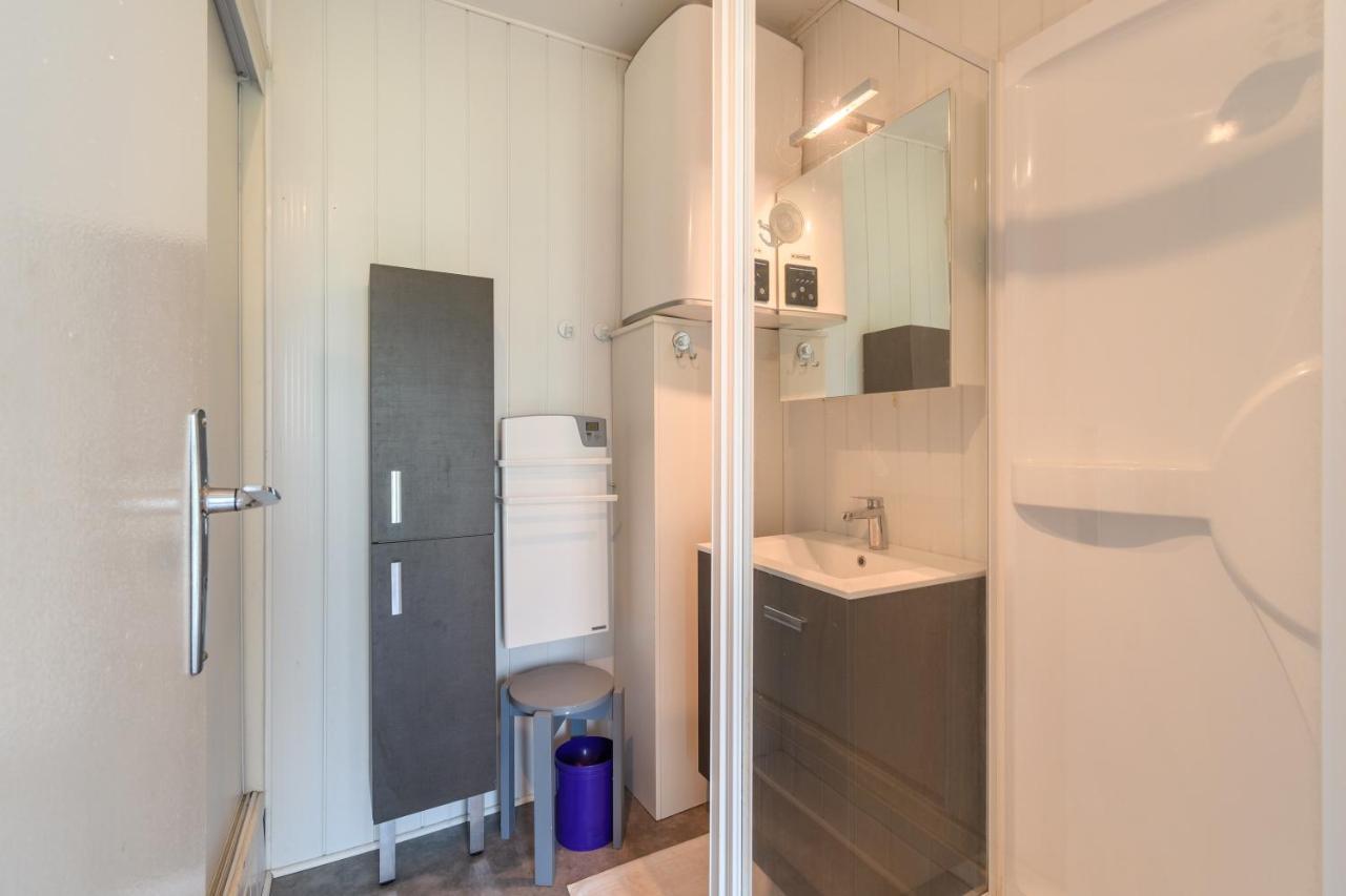 Pot De Resine - Appartement A 500M De La Plage 阿卡雄 外观 照片