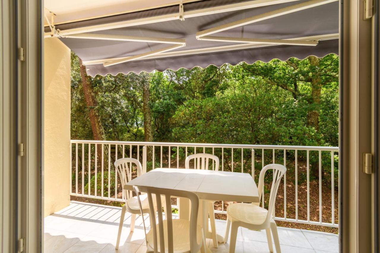 Pot De Resine - Appartement A 500M De La Plage 阿卡雄 外观 照片