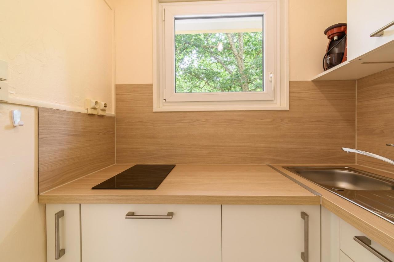 Pot De Resine - Appartement A 500M De La Plage 阿卡雄 外观 照片