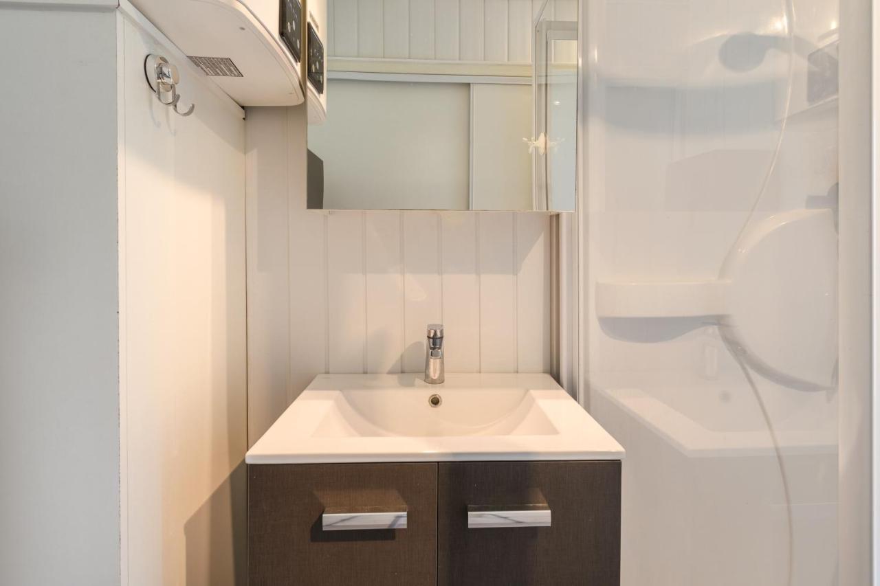 Pot De Resine - Appartement A 500M De La Plage 阿卡雄 外观 照片